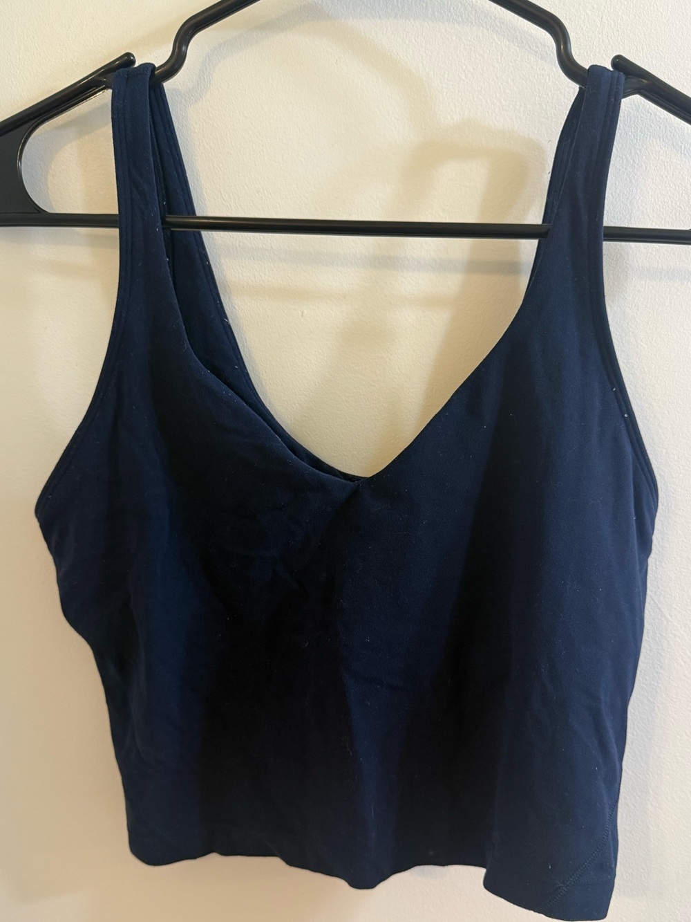 Lululemon align tank